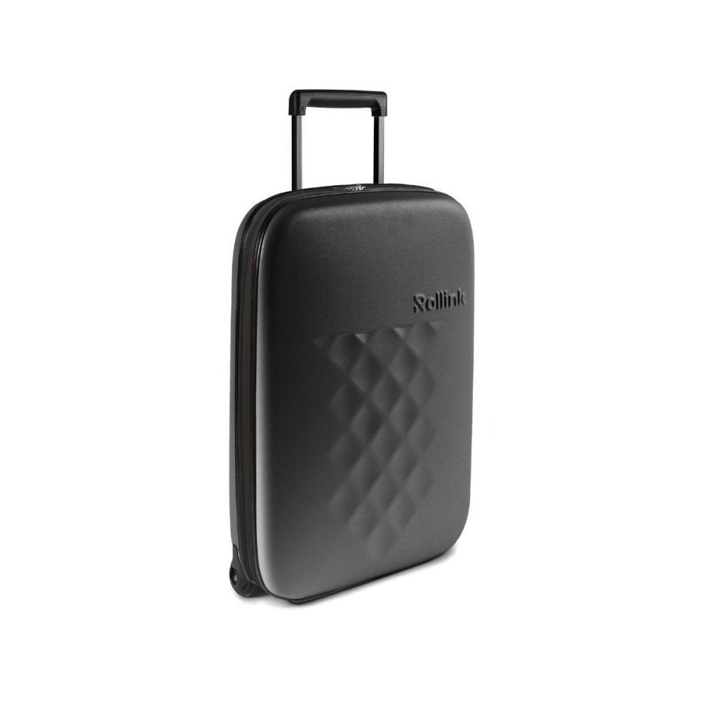 Rollink Earth trolley da cabina collassabile
Graphite Grey