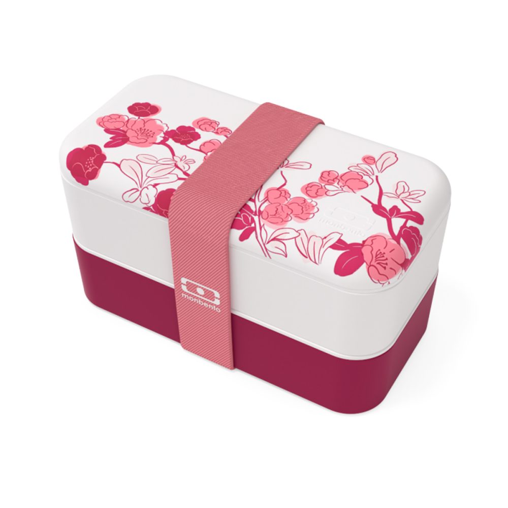 Monbento - Lunch Box Original Magnolia - immagine 2