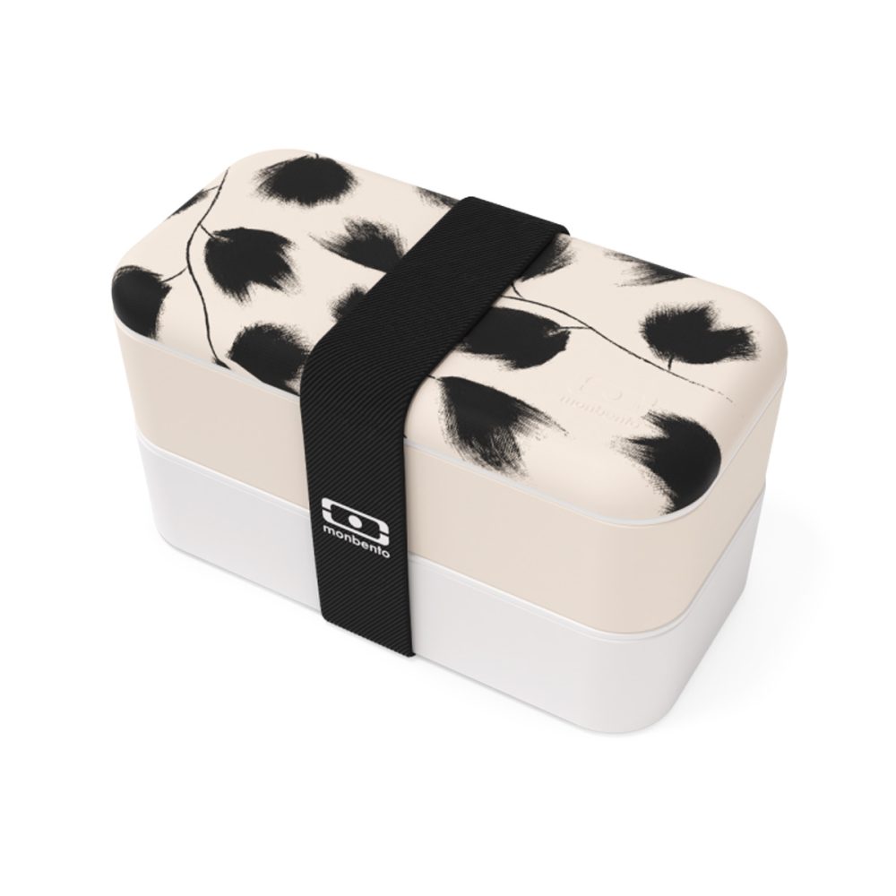 Monbento - Lunch Box Original Plume
