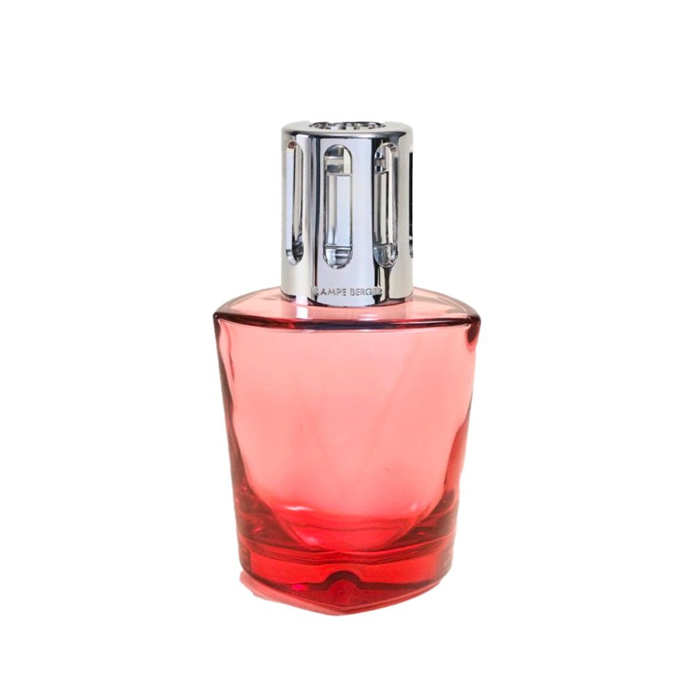 Lampe Berger FP Cofanetto Terra Rouge