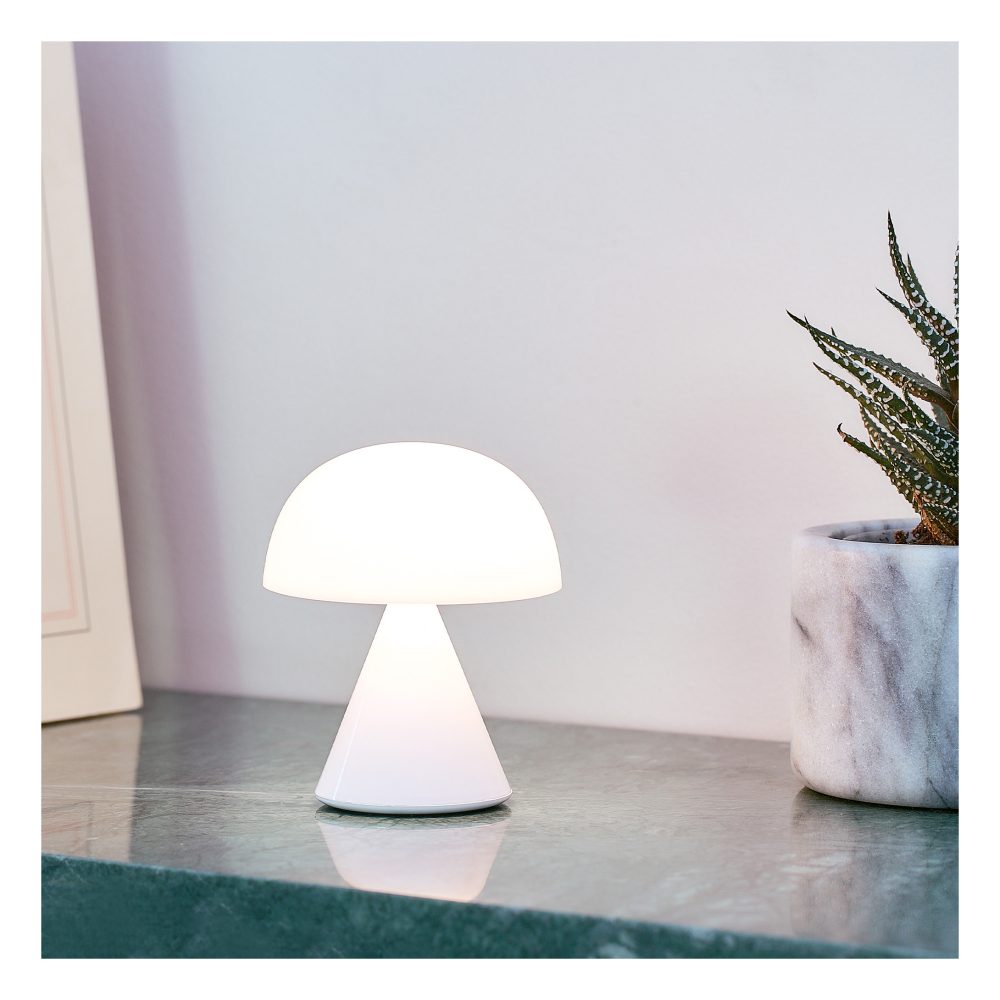 Lexon Mina L Lampada Led Bianco - immagine 2