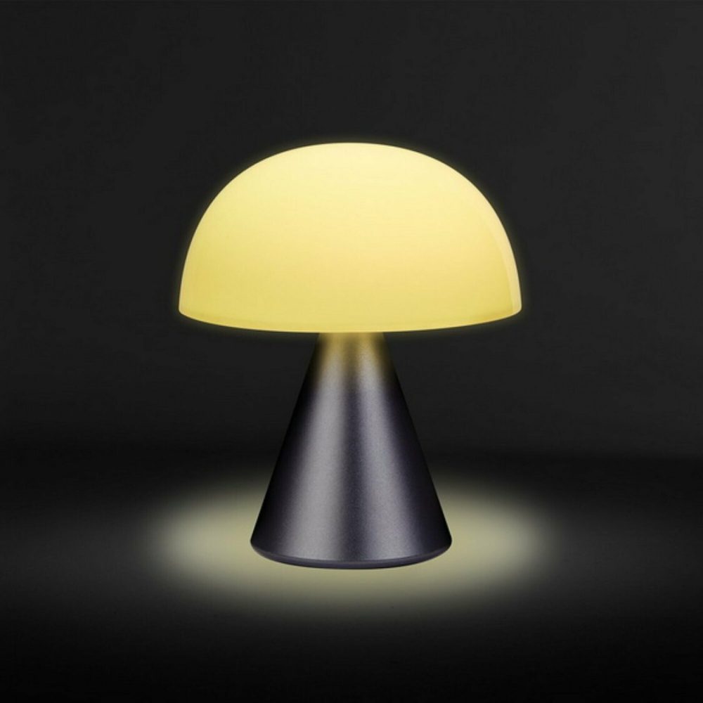 Lexon Mina L Lampada Led Rosso - immagine 2