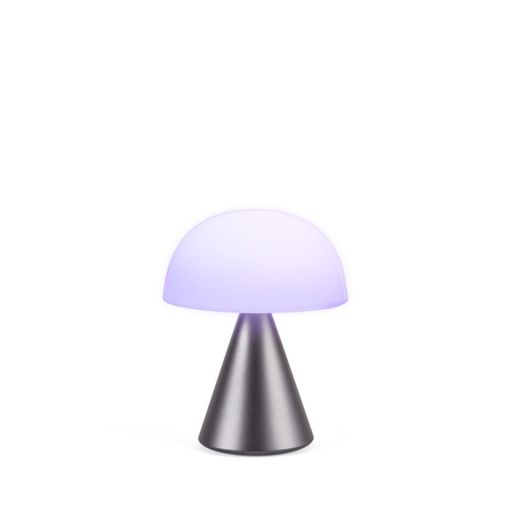 Lexon Mina M Lampada Led Lilla