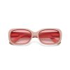 Okkia Occhiale da Sole Modello Chiara Dusty Pink