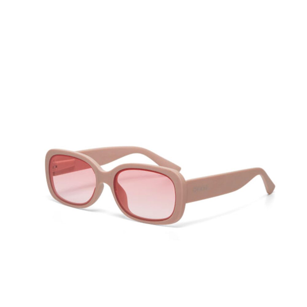 Okkia Occhiale da Sole Modello Chiara Dusty Pink - immagine 2