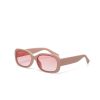 Okkia Occhiale da Sole Modello Chiara Dusty Pink - immagine 2