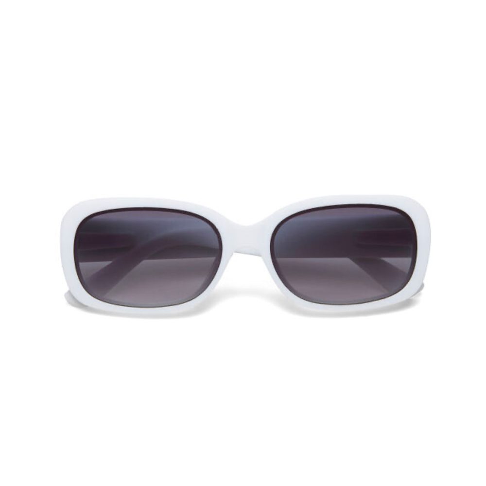 Okkia Occhiale da Sole Modello Chiara Optical White