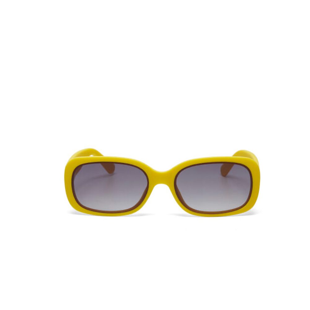 Okkia Occhiale da Sole Modello Chiara Vibrant Yellow