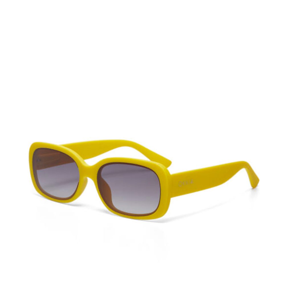 Okkia Occhiale da Sole Modello Chiara Vibrant Yellow - immagine 3