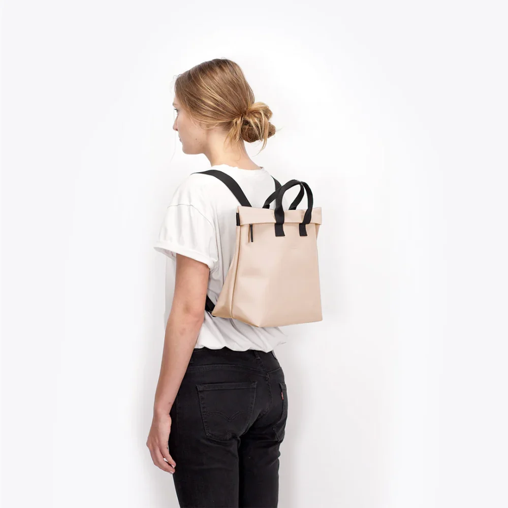 Ucon Acrobatics Borsa Eliza Lotus Light Apricot - immagine 3