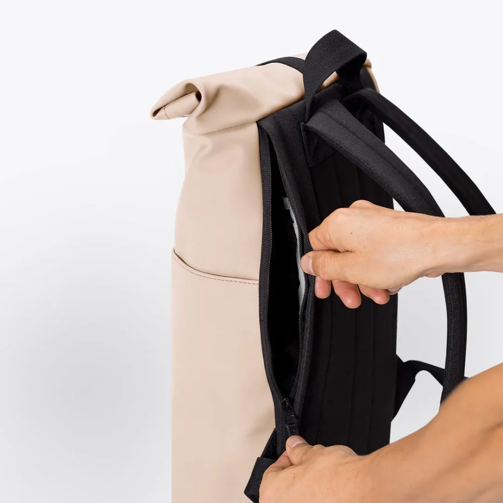 Ucon Acrobatics Zaino Hajo Mini Lotus Light Apricot - immagine 2