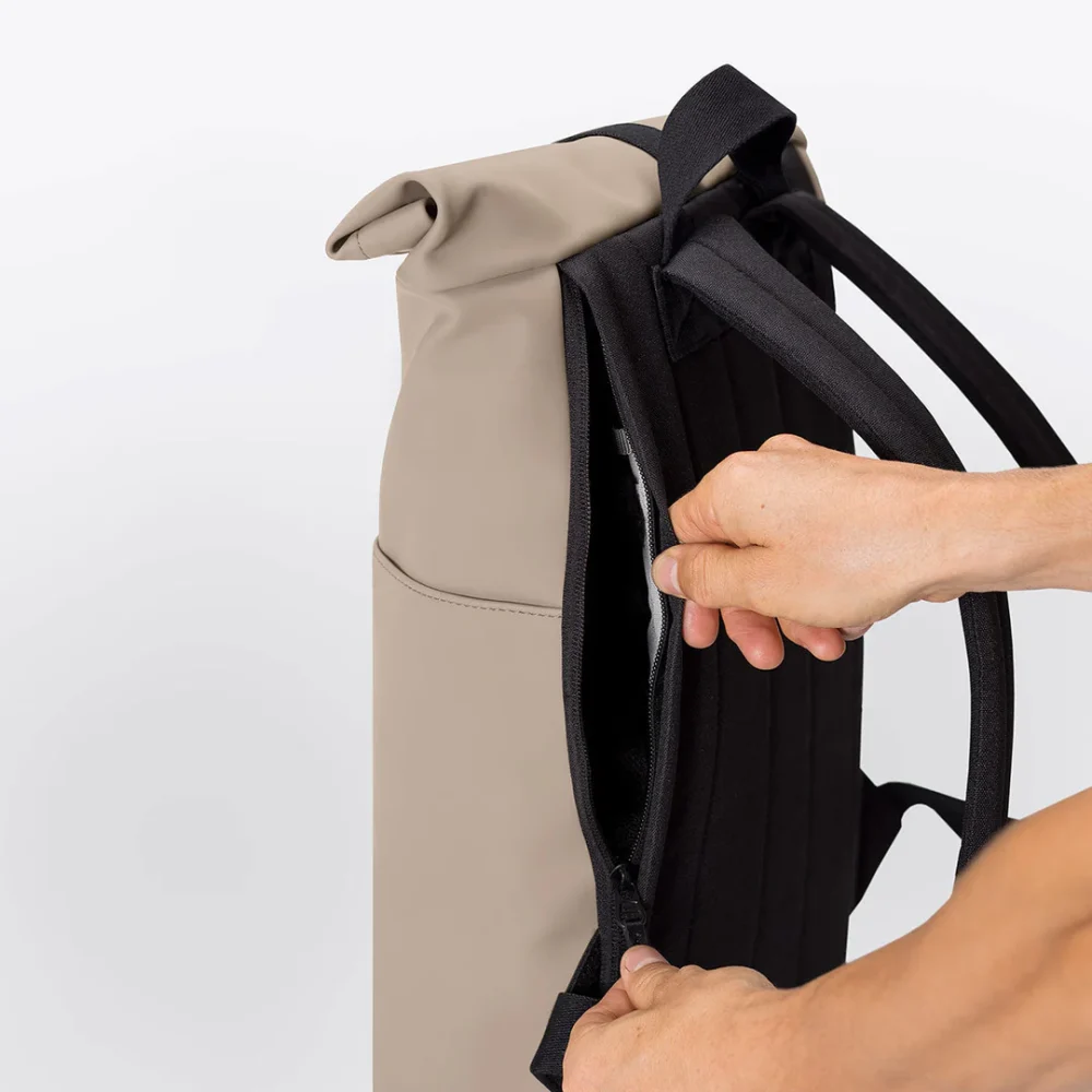 Ucon Acrobatics Zaino Hajo Mini Lotus Nude - immagine 4