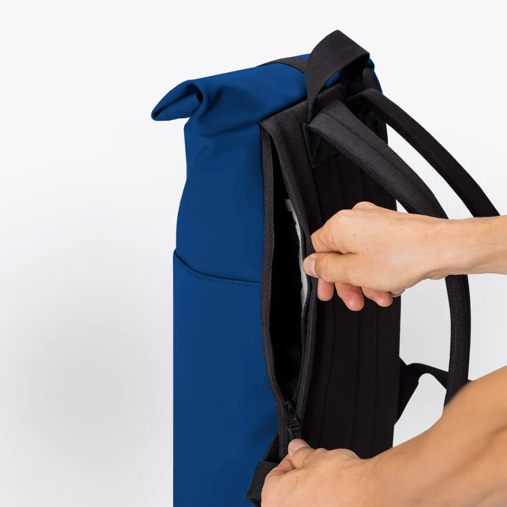 Ucon Acrobatics Zaino Hajo Mini Lotus Royal Blue - immagine 2