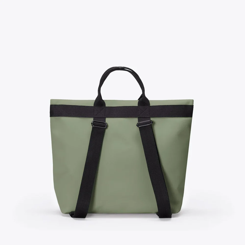 Ucon Acrobatics Borsa Eliza Lotus Sage Green - immagine 2