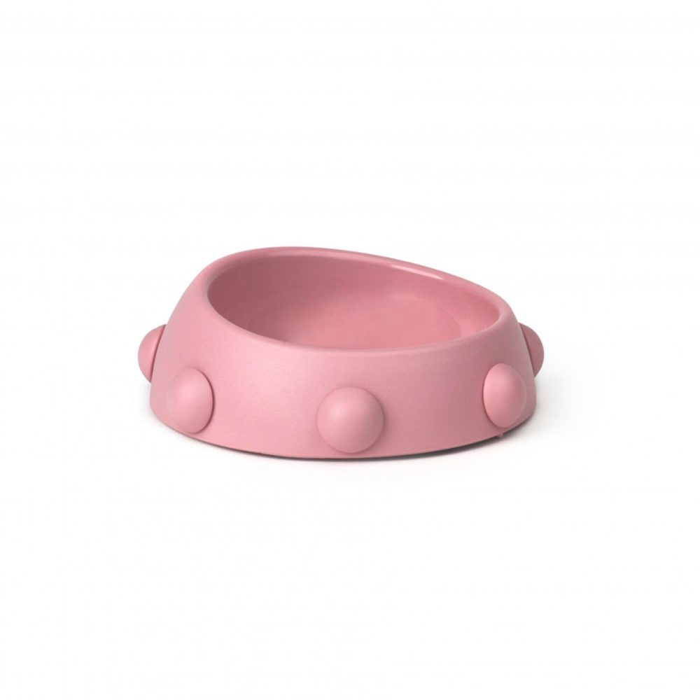 United Pets Ciotola Boss nano rosa