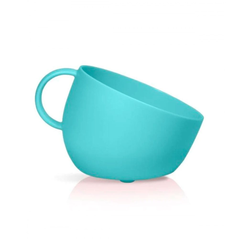 United Pets Ciotola Cup acquamarina
