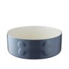 Mason Cash Ciotola Cane Osso 20 cm grigio