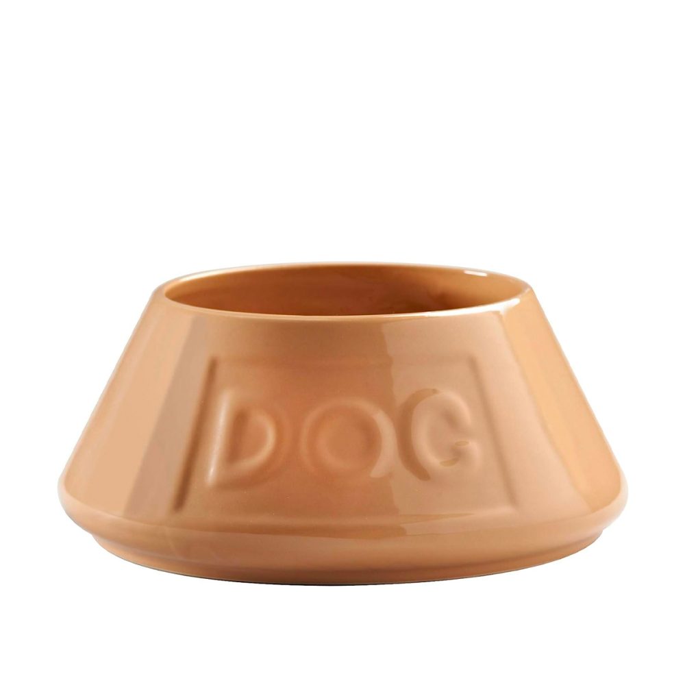 Mason Cash Ciotola Cane anti ribaltamento crema