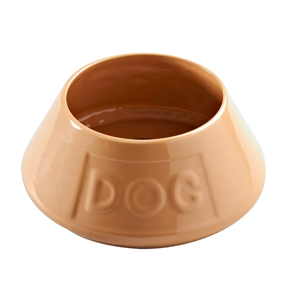 Mason Cash Ciotola Cane anti ribaltamento crema - immagine 5