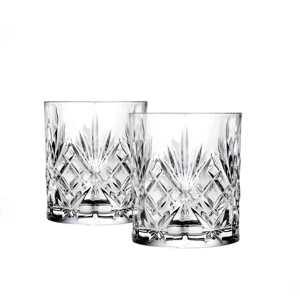 Snippers Gift Pack Gin 2 Longdrink Glasses - immagine 2
