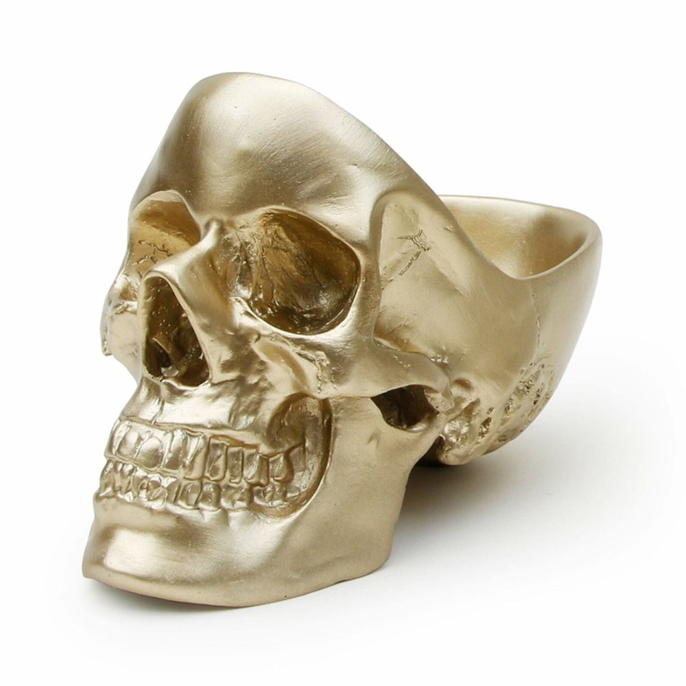 Suck Uk Skull Tidy oro