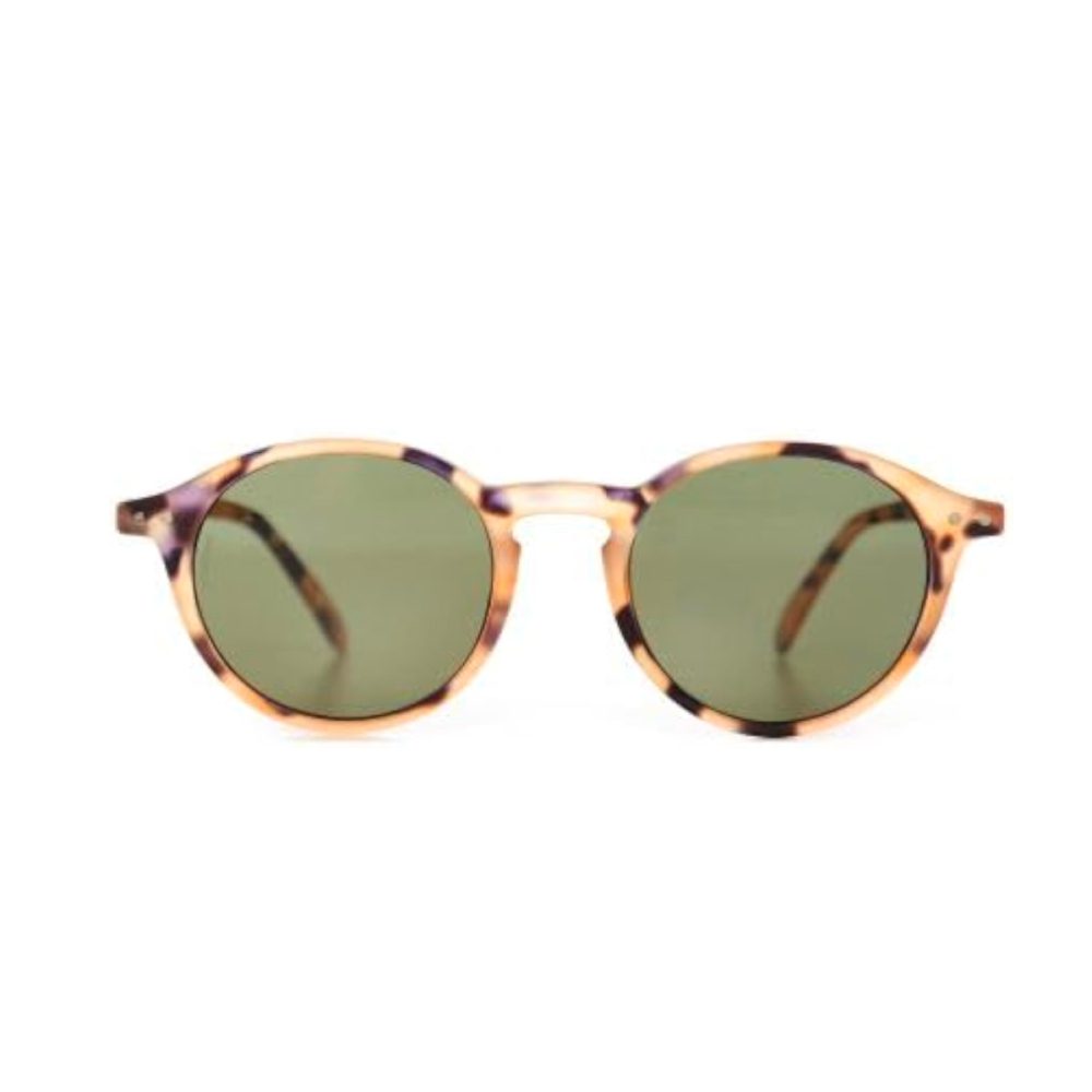 Izipizi Occhiale da Sole Modello #E Polarizzato Tartaruga Light