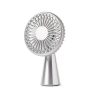 Lexon Wino mini ventilatore Alluminio