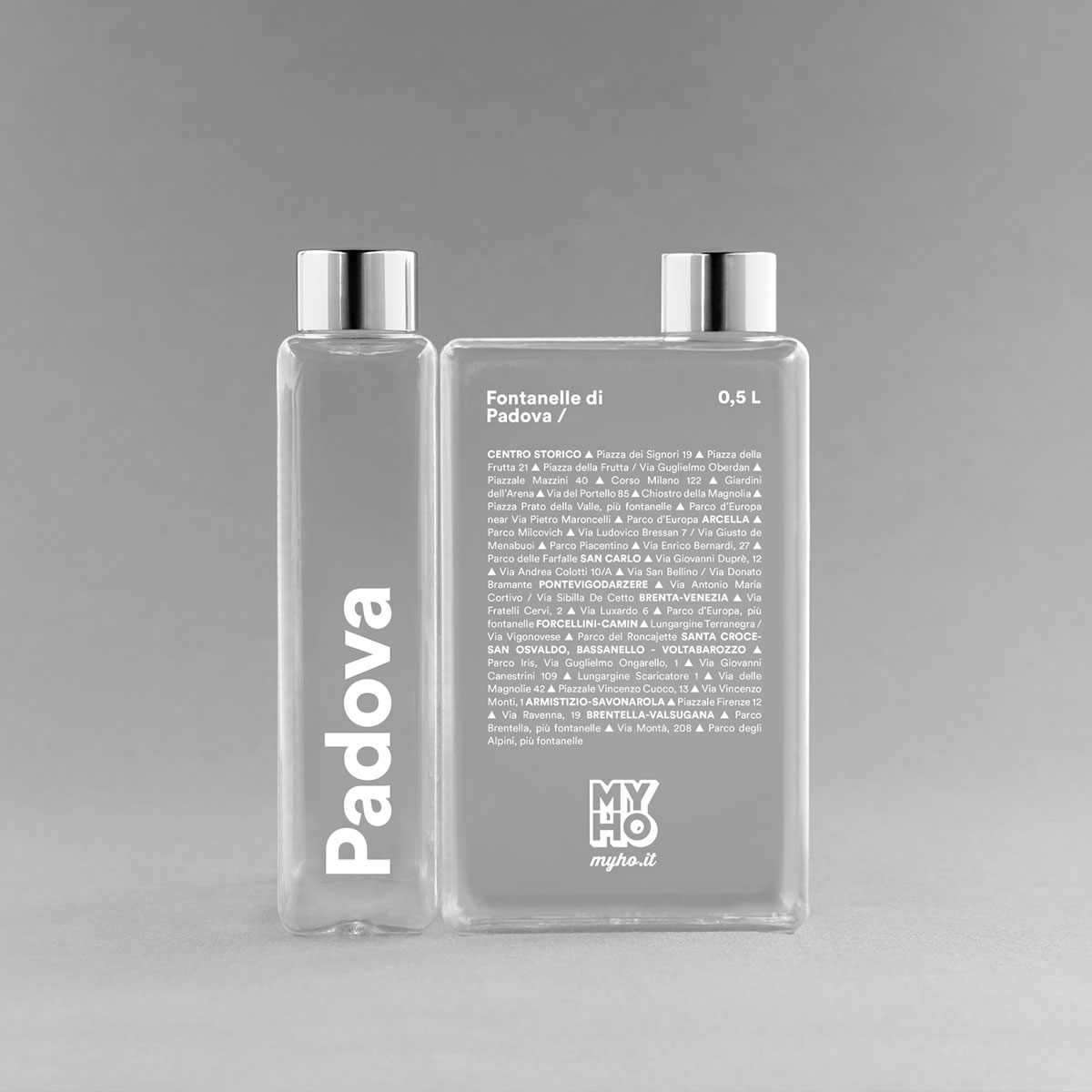 PALOMAR-PADOVAA