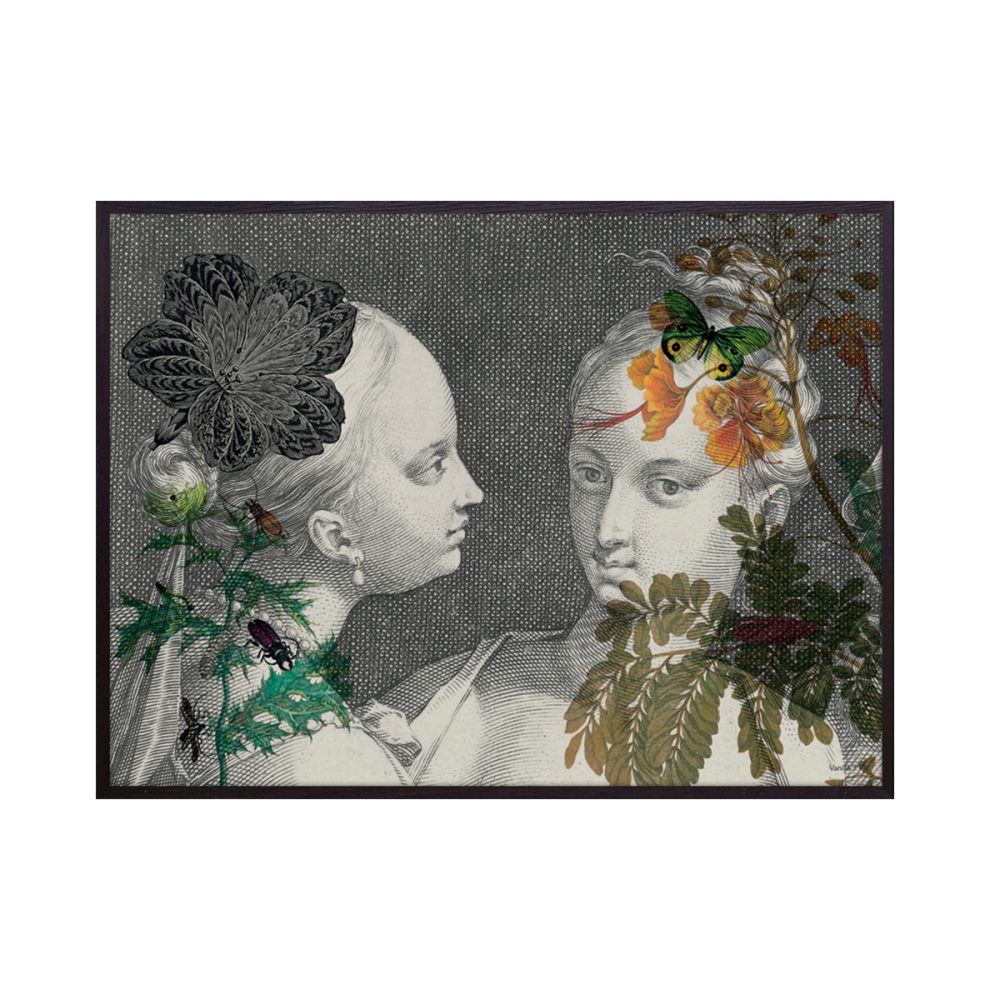 Vanilla Fly quadro Femmes 2
