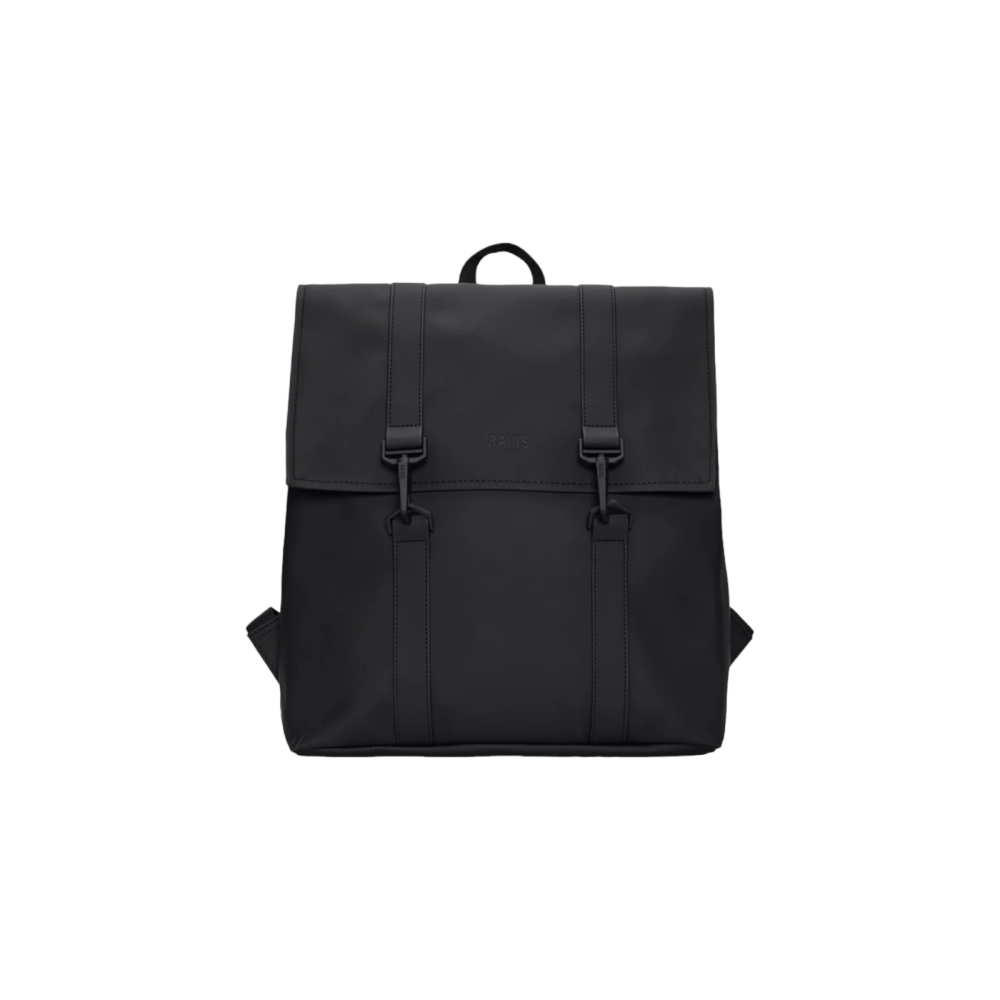 Rains Msn Bag mini Nera