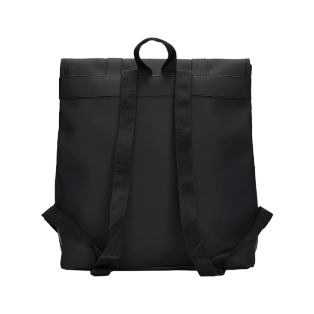 Rains Msn Bag mini Nera - immagine 2