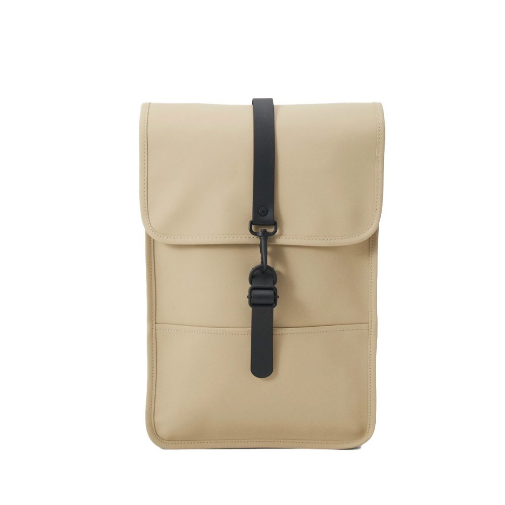 Rains Backpack Zaino Sabbia