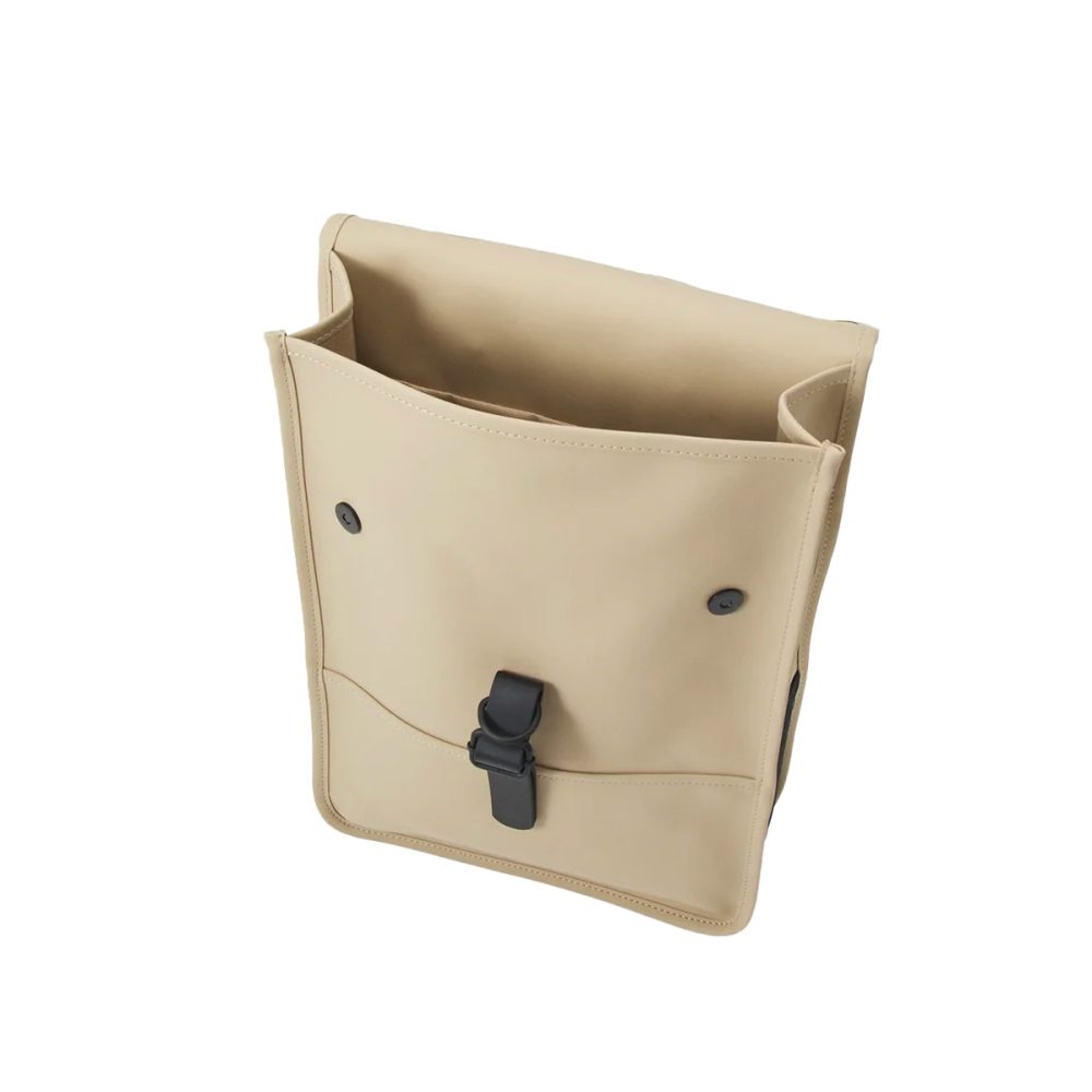 Rains Backpack Zaino Sabbia - immagine 3