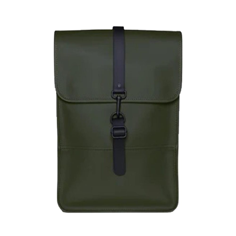 Rains Backpack Zaino Verde