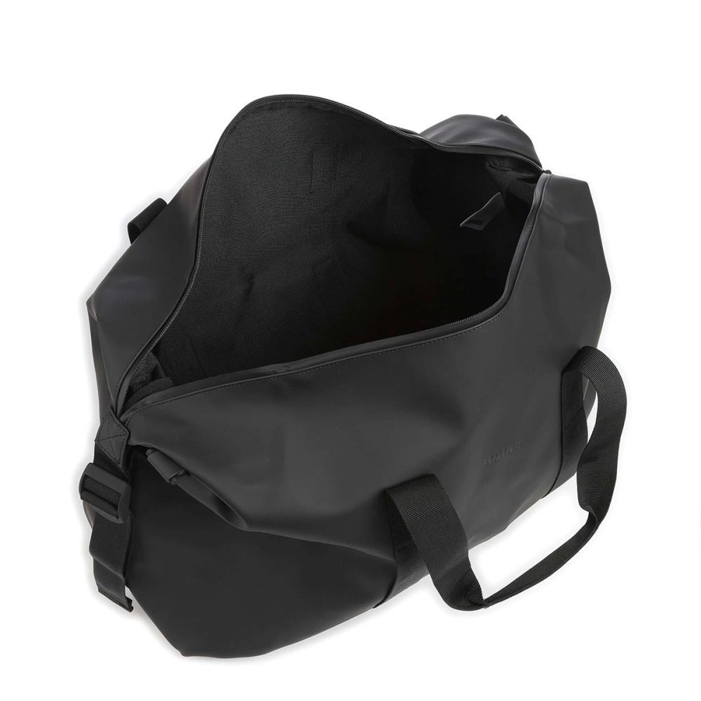 Rains Hilo Weekend Bag Nera - immagine 3