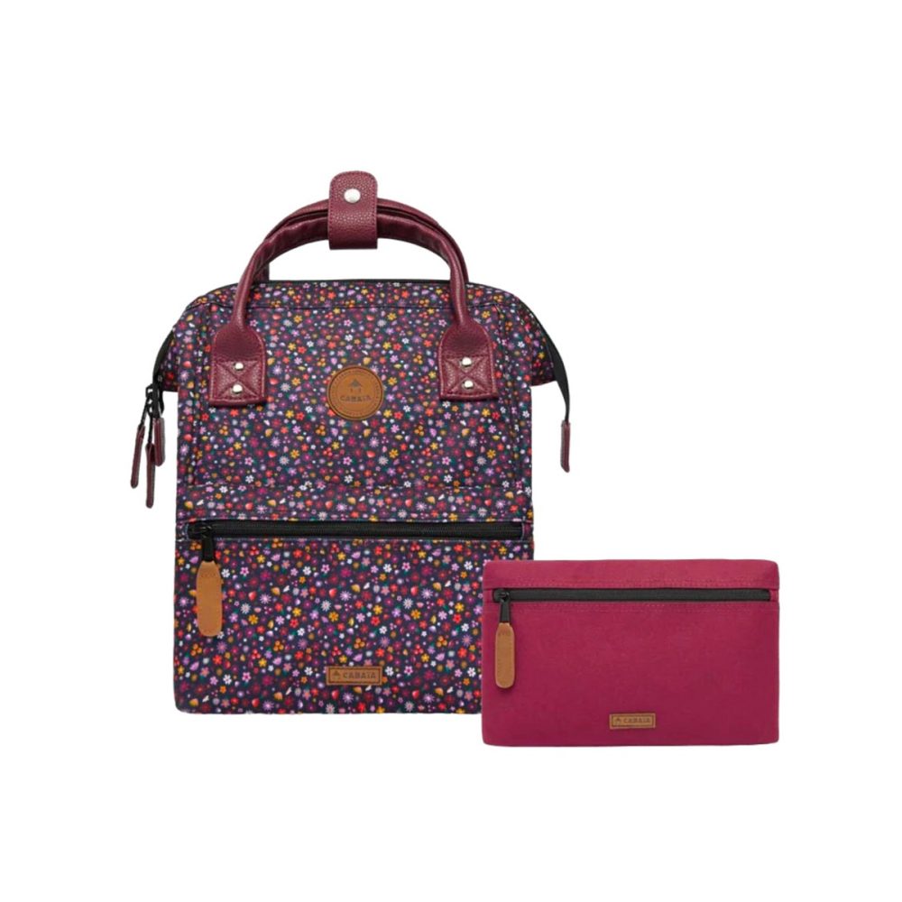 Cabaia zaino Lausanne Small - immagine 2