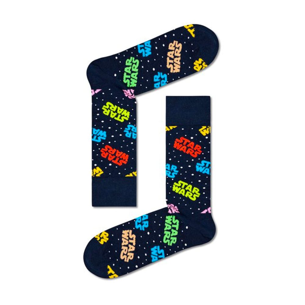 Happy Socks - Star Wars
Taglia 41/46