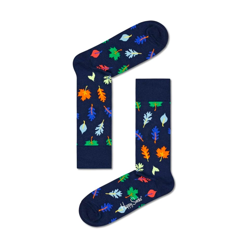 Happy Socks - Leaves
Taglia 36/40