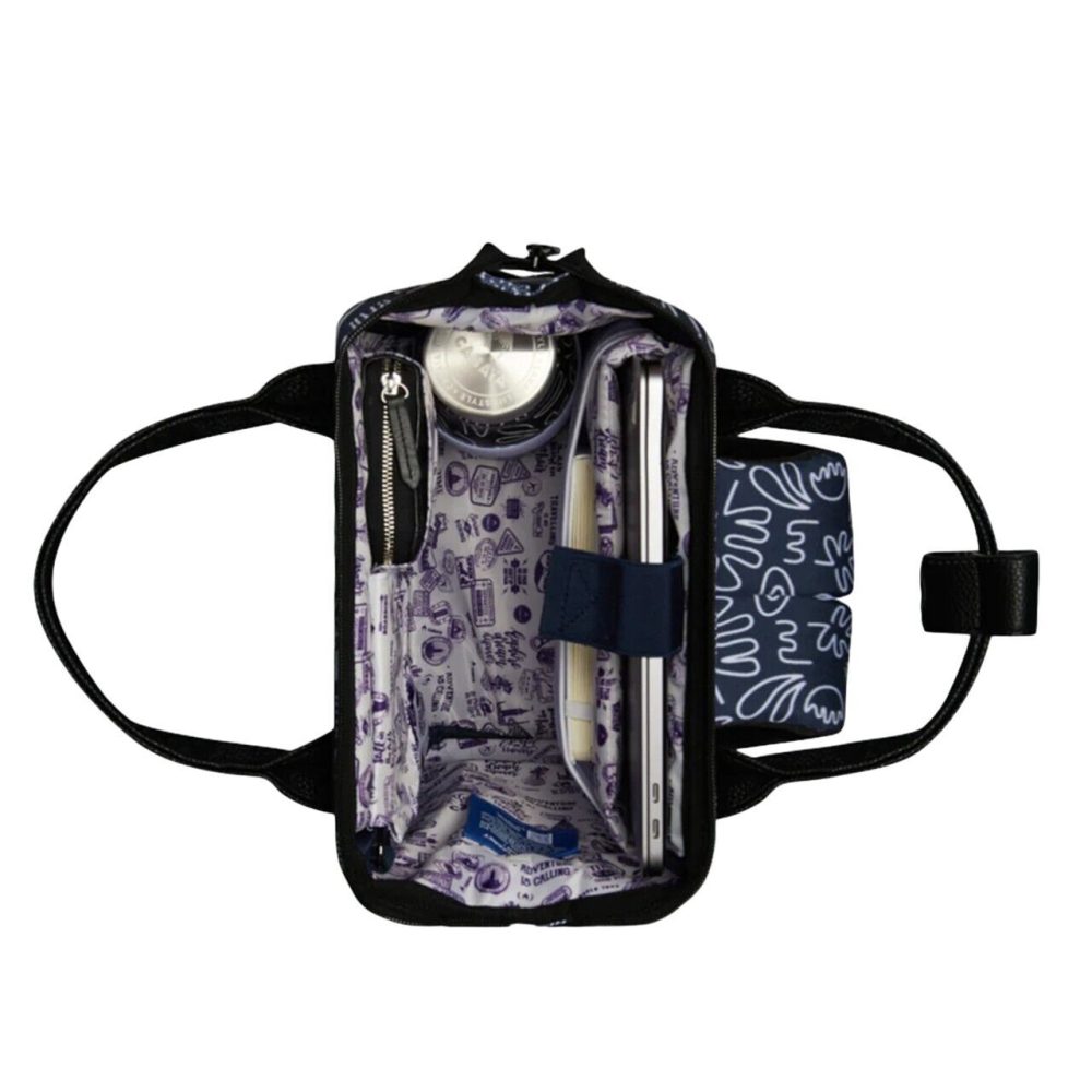 Cabaia zaino Amiens Small - immagine 3