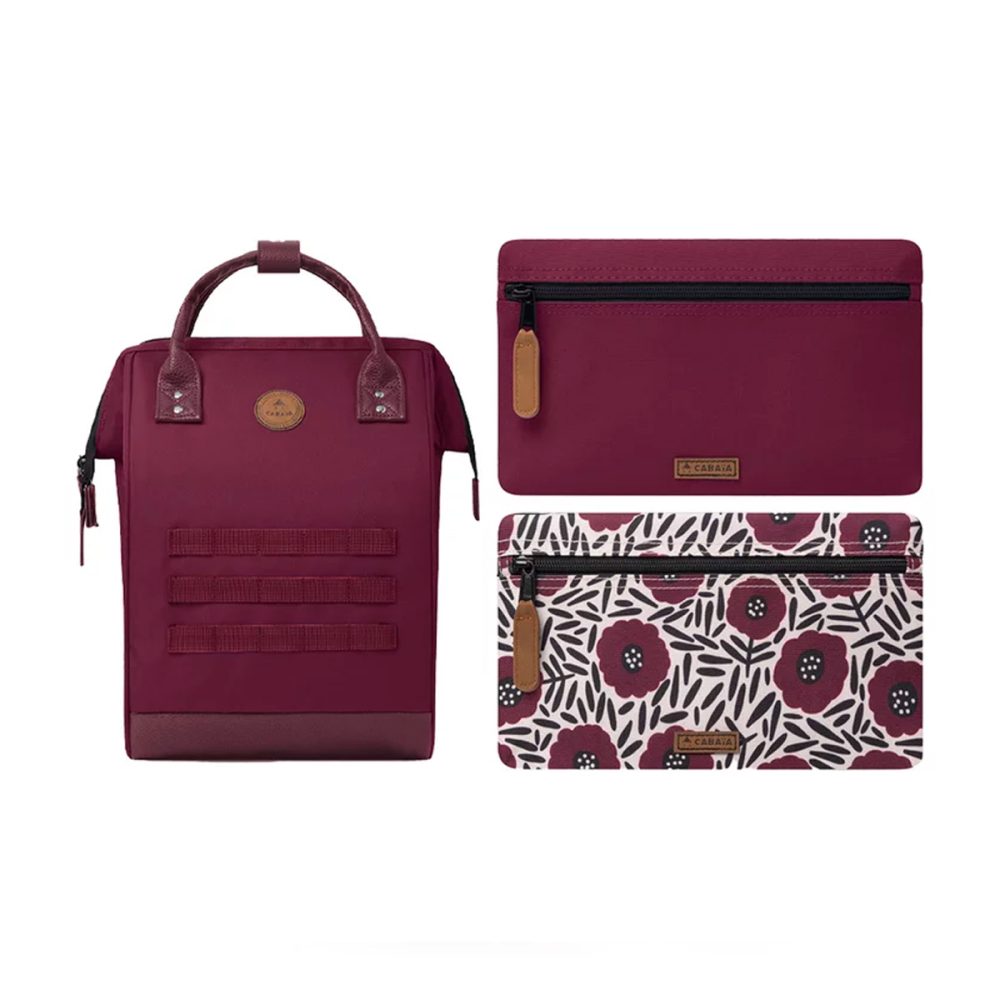 Cabaia zaino Nice Medium - immagine 3