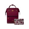 Cabaia zaino Nice Medium - immagine 2