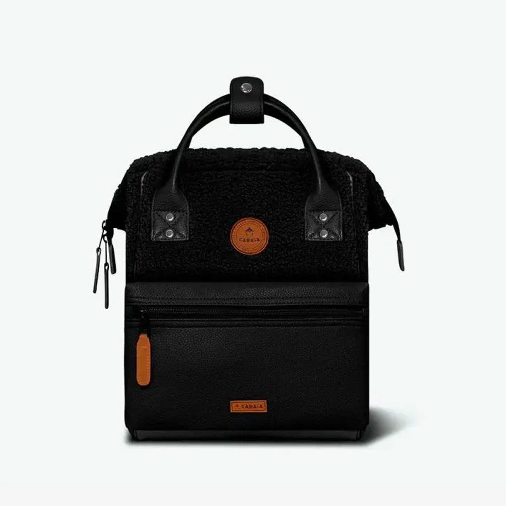 Cabaia zaino teddy Dhaka Small - immagine 2