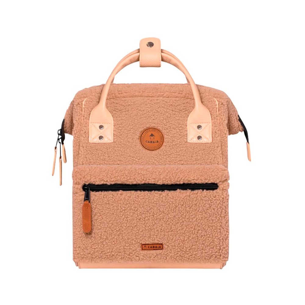 Cabaia zaino teddy Manchester Small