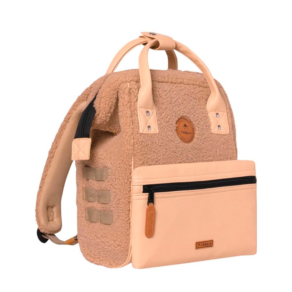 Cabaia zaino teddy Manchester Small - immagine 3