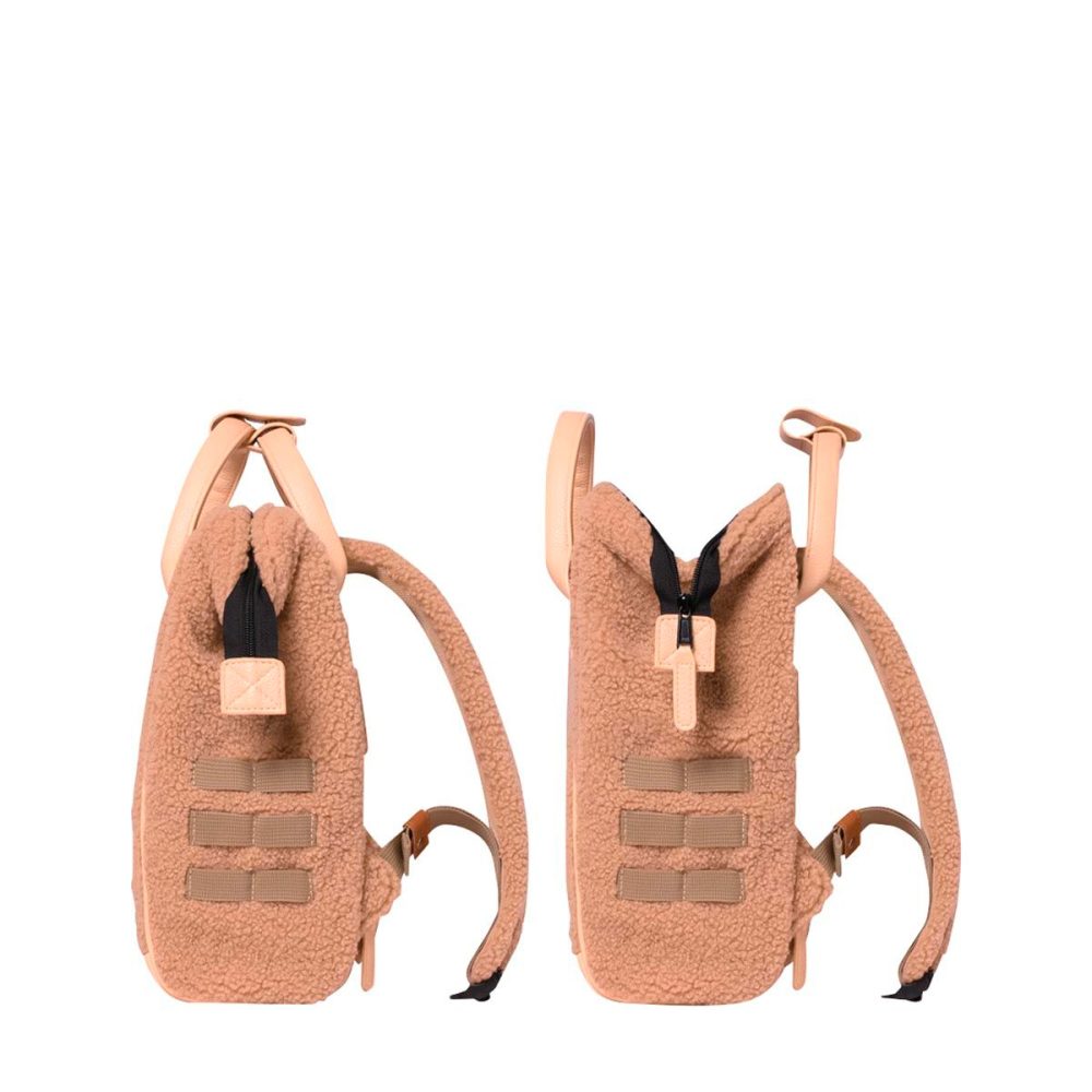 Cabaia zaino teddy Manchester Small - immagine 2