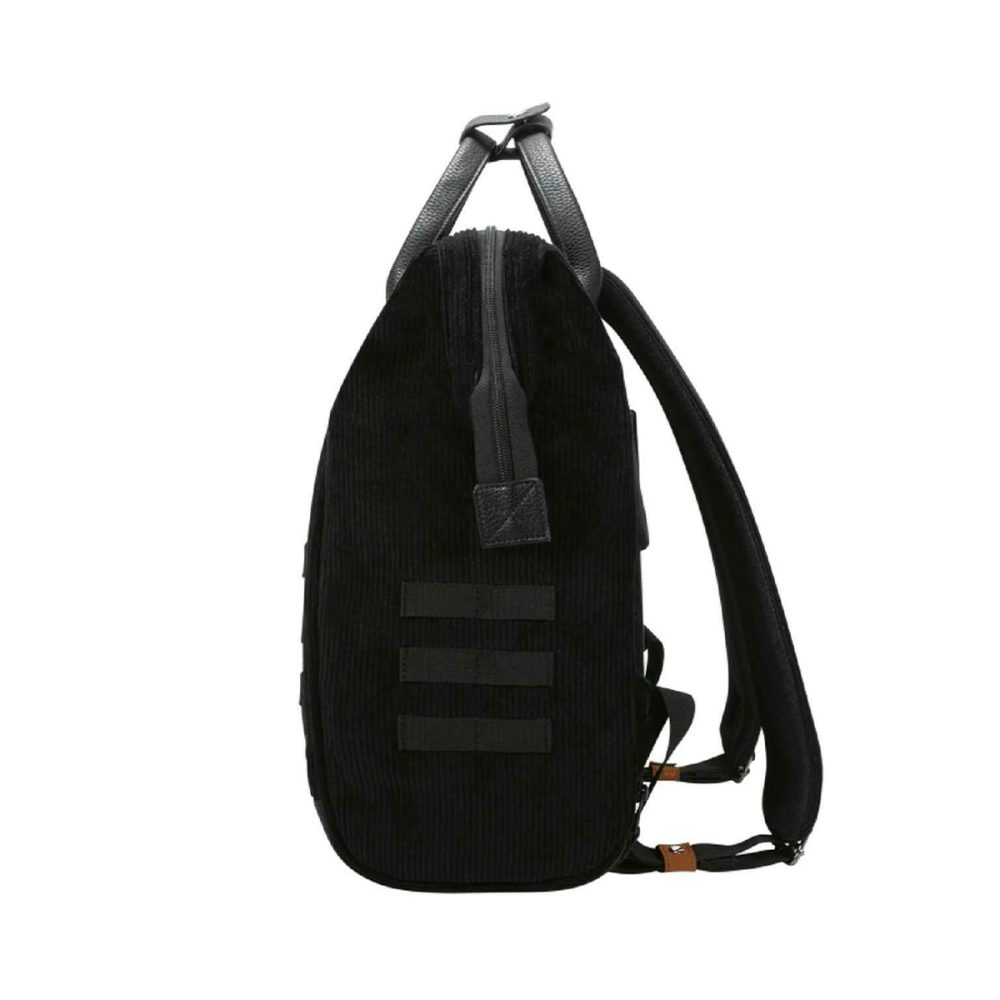 Cabaia zaino velluto Brighton Medium - immagine 4