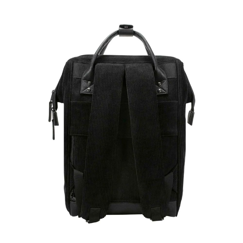 Cabaia zaino velluto Brighton Medium - immagine 2
