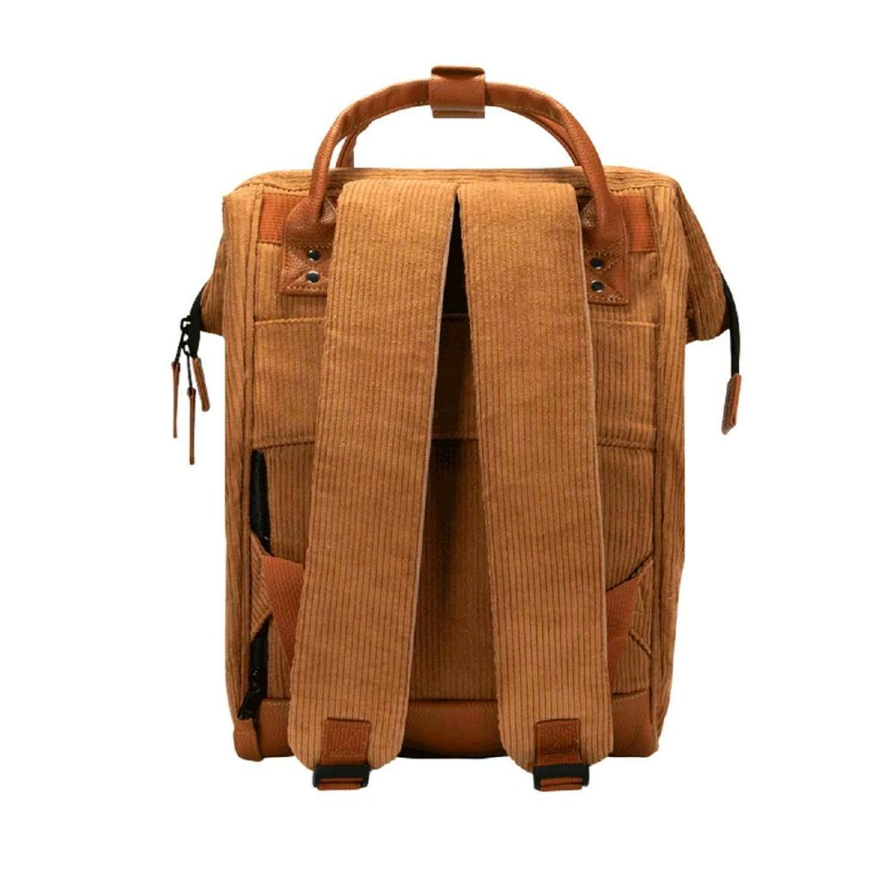 Cabaia zaino velluto Dubai Medium - immagine 2