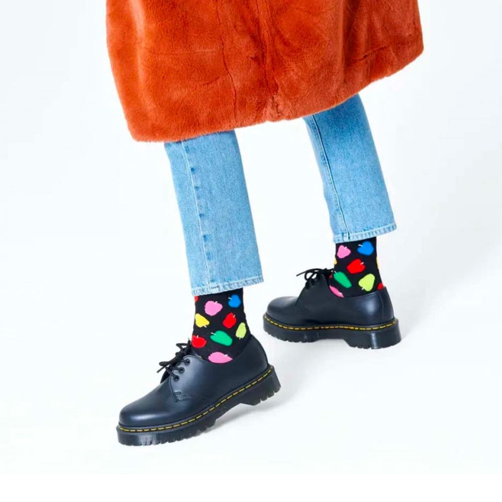 Happy Socks - Apple
Taglia 41/46 - immagine 2