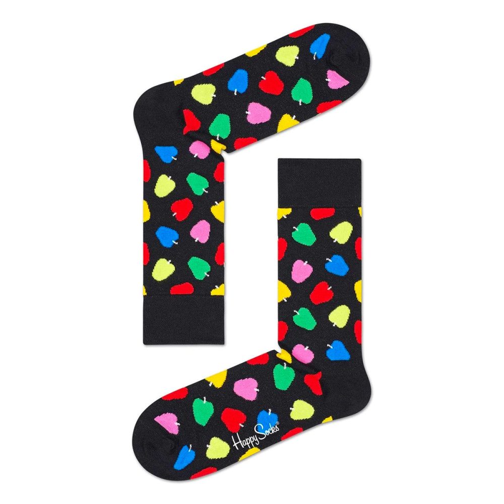 Happy Socks - Apple
Taglia 41/46